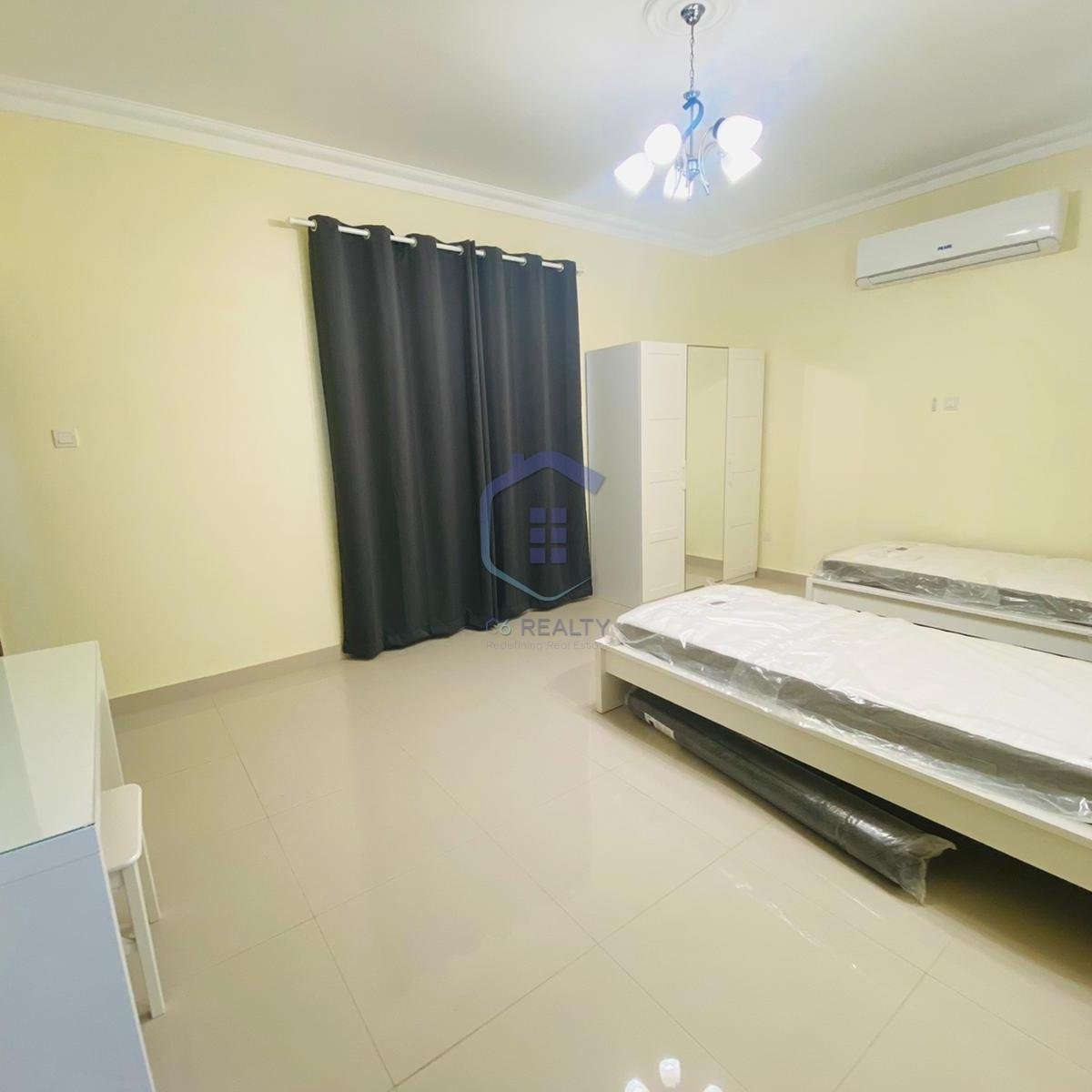Affordable 2-Bedroom for Rent in The Center Of Juffair