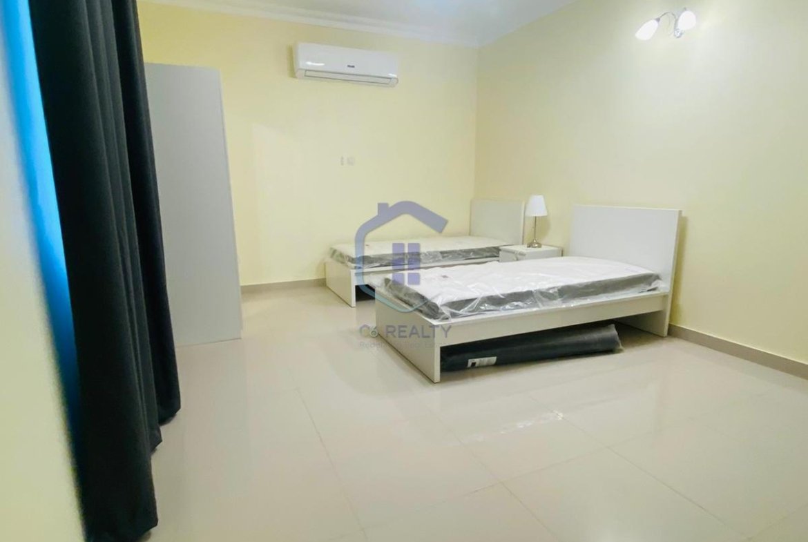 Affordable 2-Bedroom for Rent in The Center Of Juffair