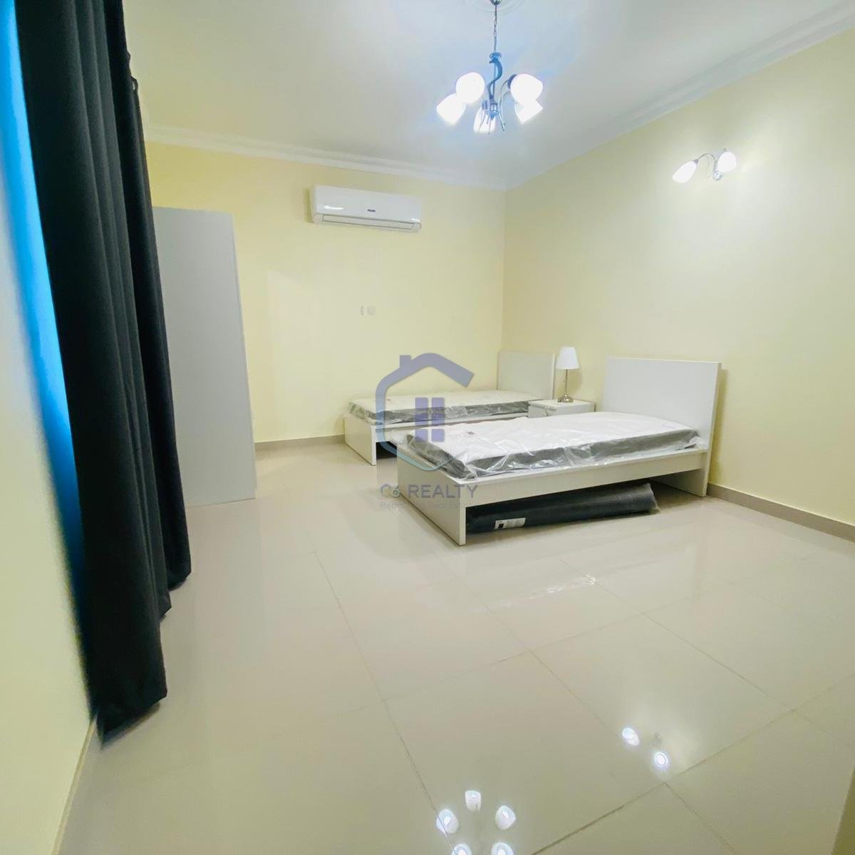 Affordable 2-Bedroom for Rent in The Center Of Juffair