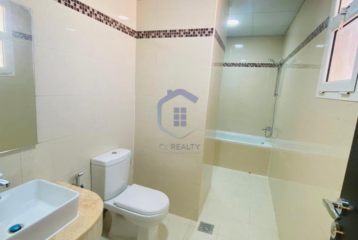 Affordable 2-Bedroom for Rent in The Center Of Juffair
