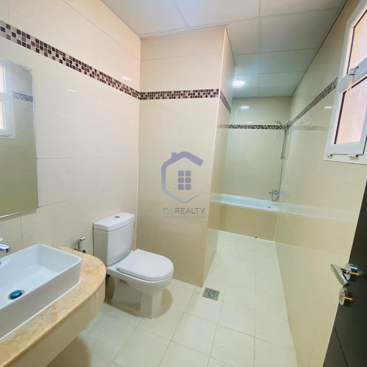 Affordable 2-Bedroom for Rent in The Center Of Juffair