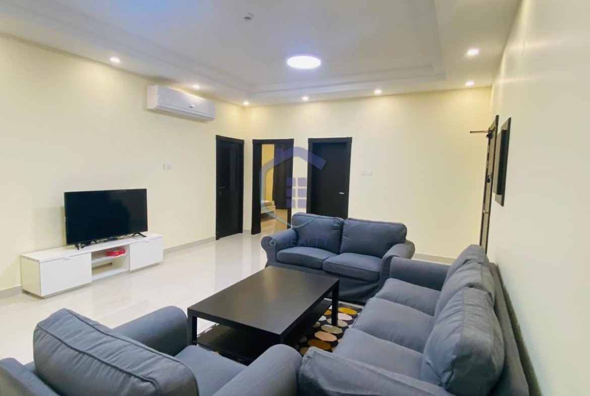 Affordable 2-Bedroom for Rent in The Center Of Juffair