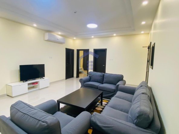 Affordable 2-Bedroom for Rent in The Center Of Juffair