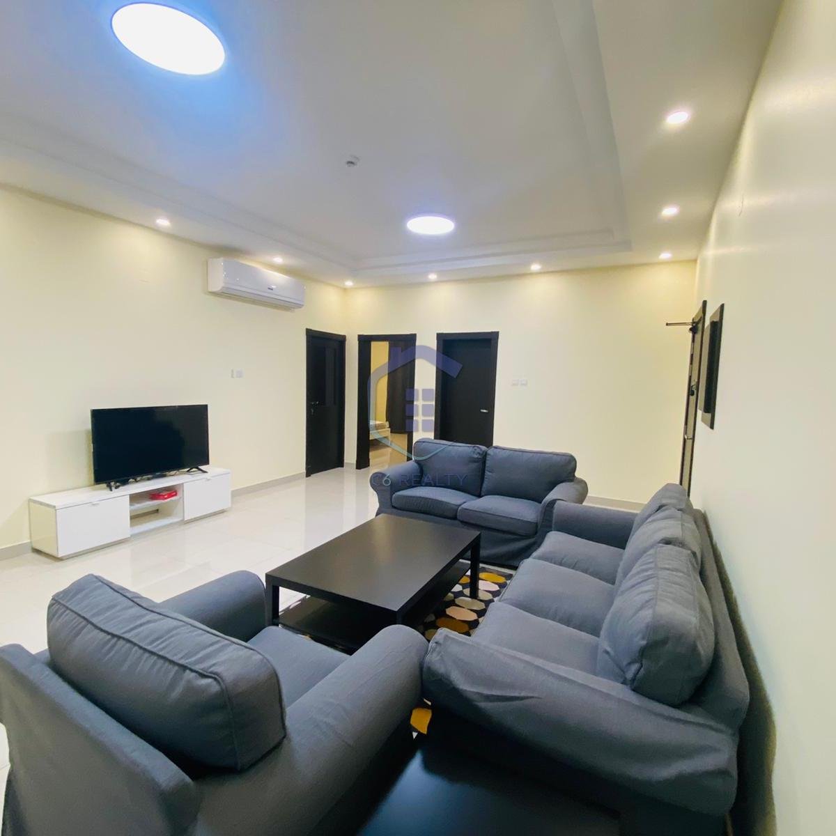 Affordable 2-Bedroom for Rent in The Center Of Juffair