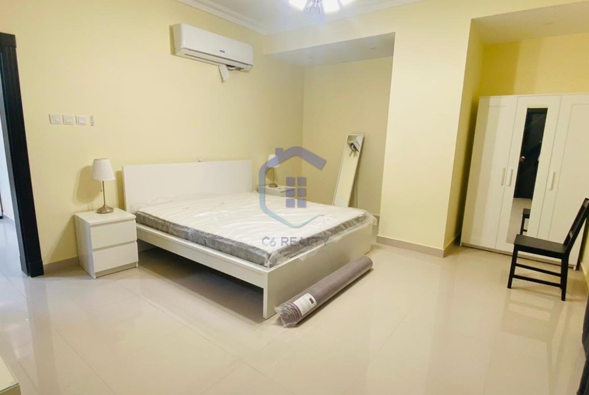 Affordable 2-Bedroom for Rent in The Center Of Juffair