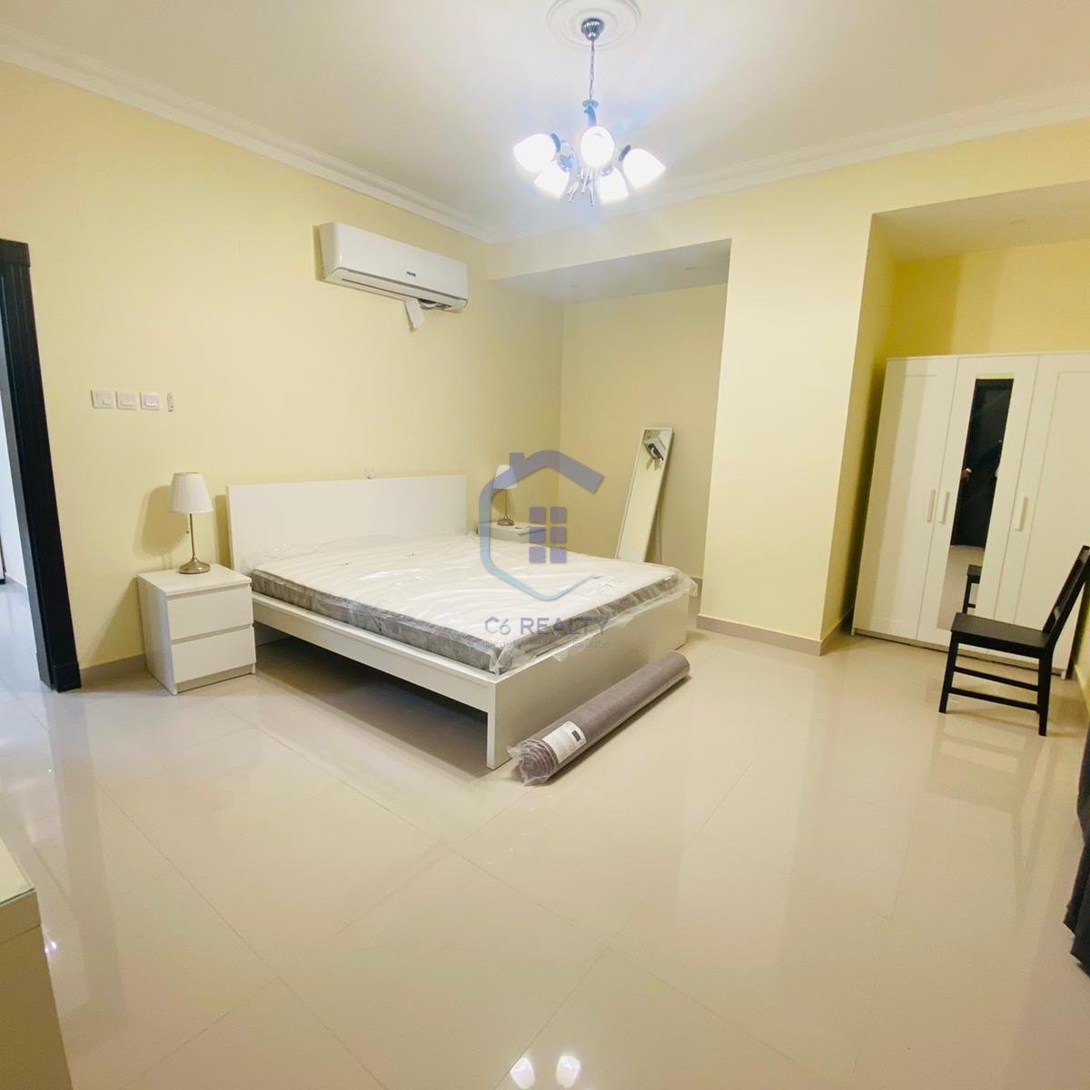 Affordable 2-Bedroom for Rent in The Center Of Juffair