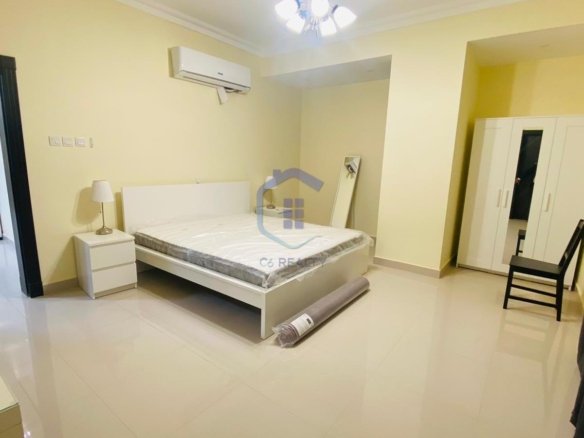 Exclusive 1-Bedroom Apartment For Rent in The CityCenter Of Juffair