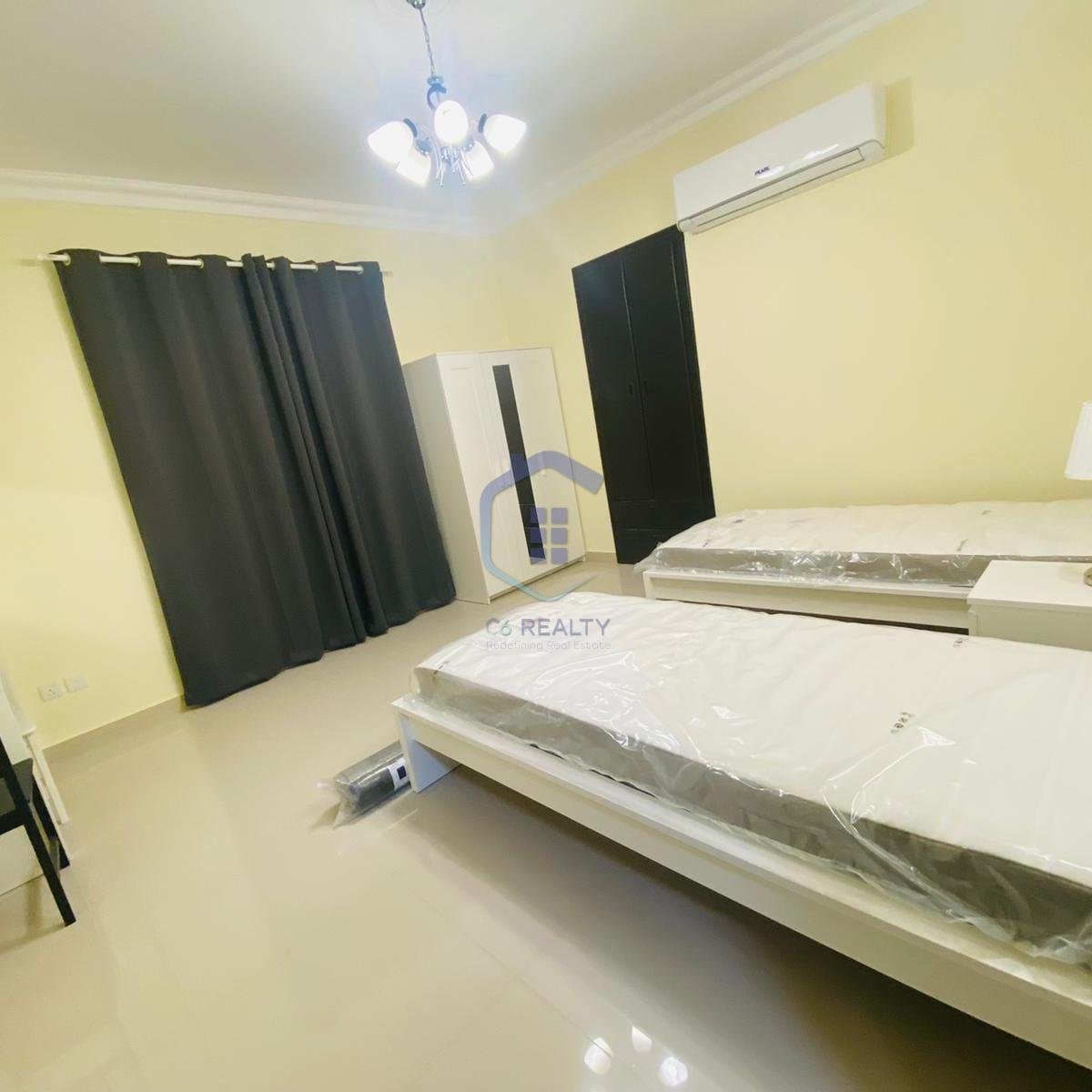 Affordable 2-Bedroom for Rent in The Center Of Juffair