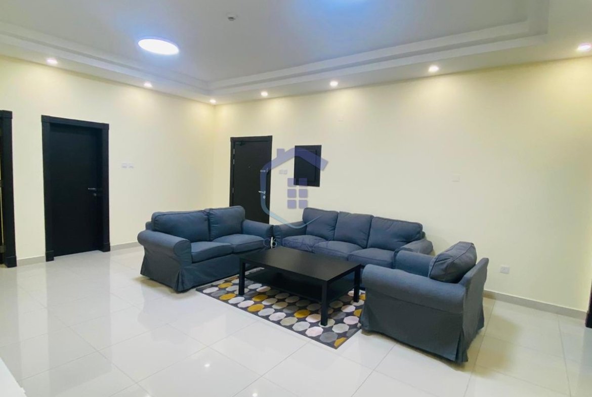 Affordable 2-Bedroom for Rent in The Center Of Juffair