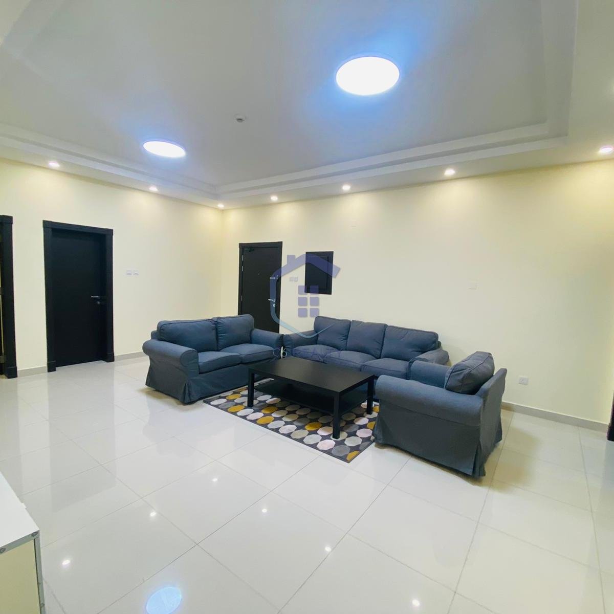 Exclusive 1-Bedroom Apartment For Rent in The CityCenter Of Juffair