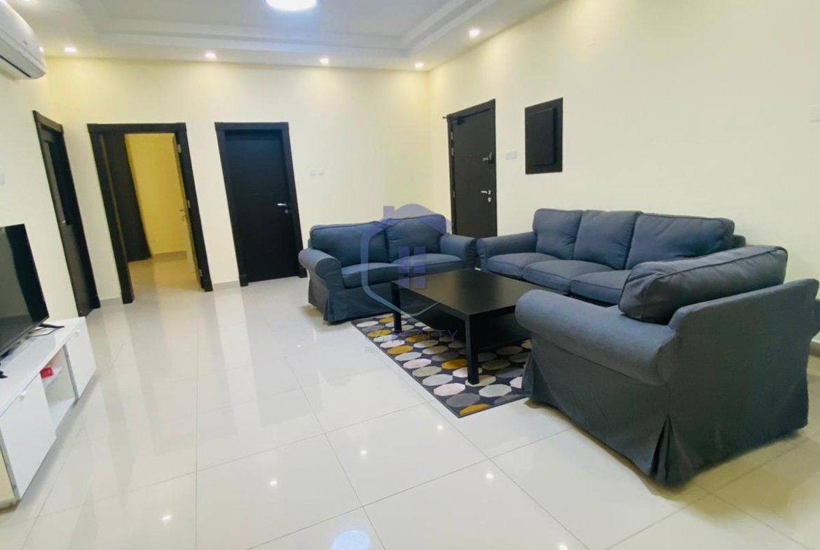 Affordable 2-Bedroom for Rent in The Center Of Juffair