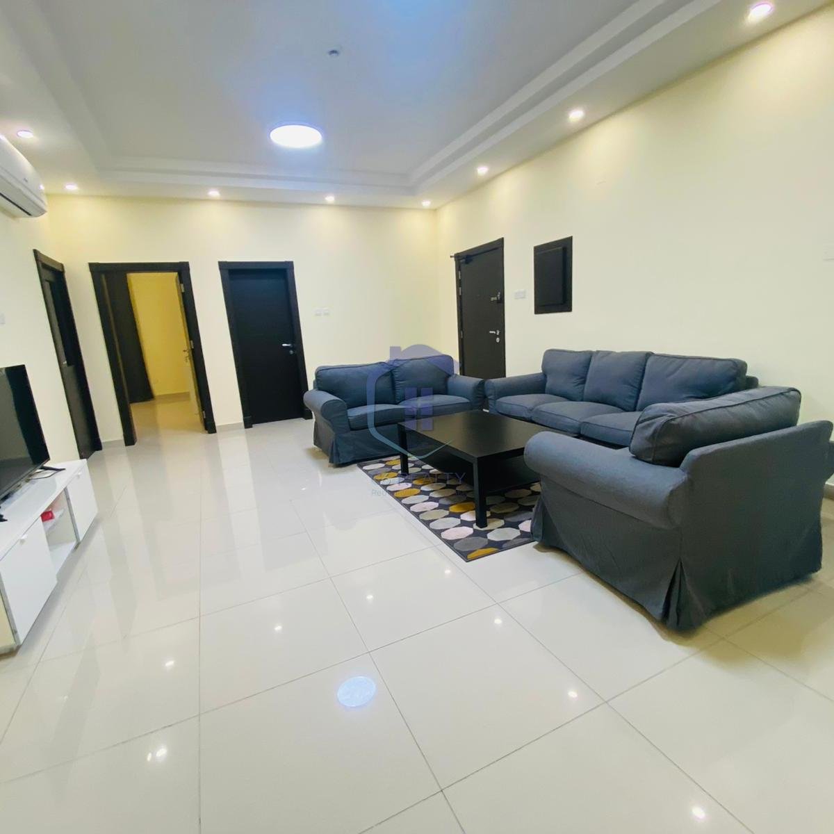 Affordable 2-Bedroom for Rent in The Center Of Juffair