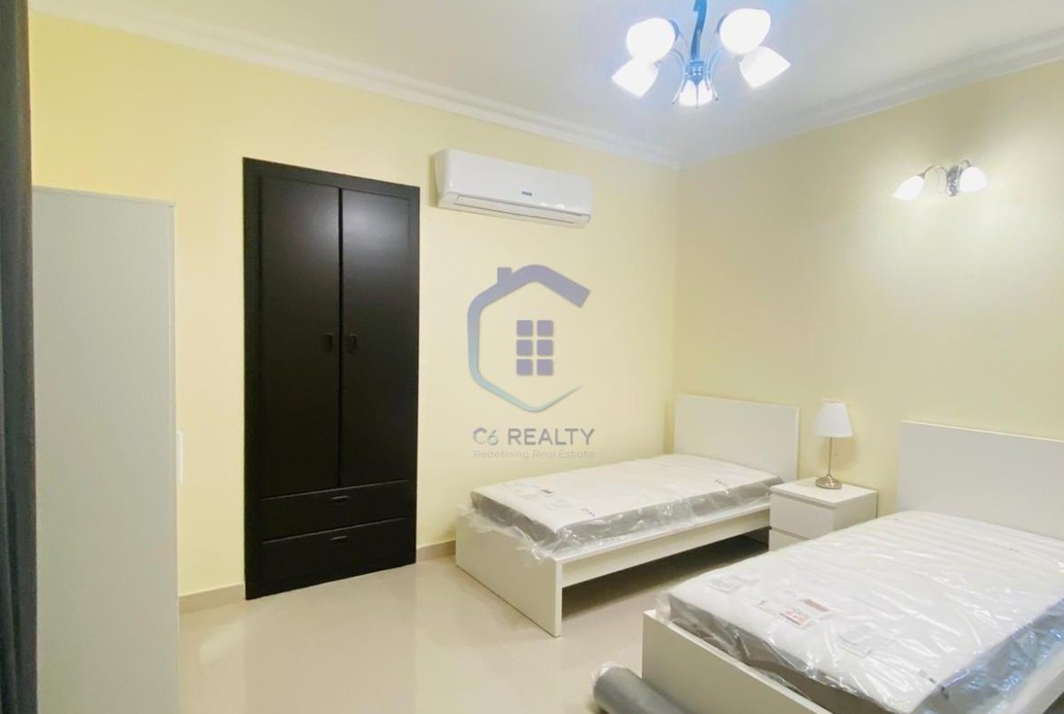 Affordable 2-Bedroom for Rent in The Center Of Juffair