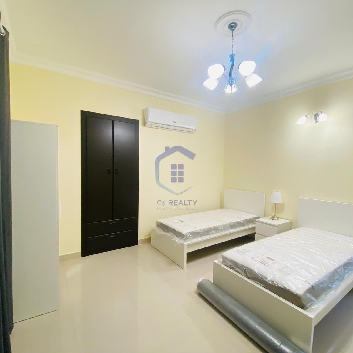 Affordable 2-Bedroom for Rent in The Center Of Juffair