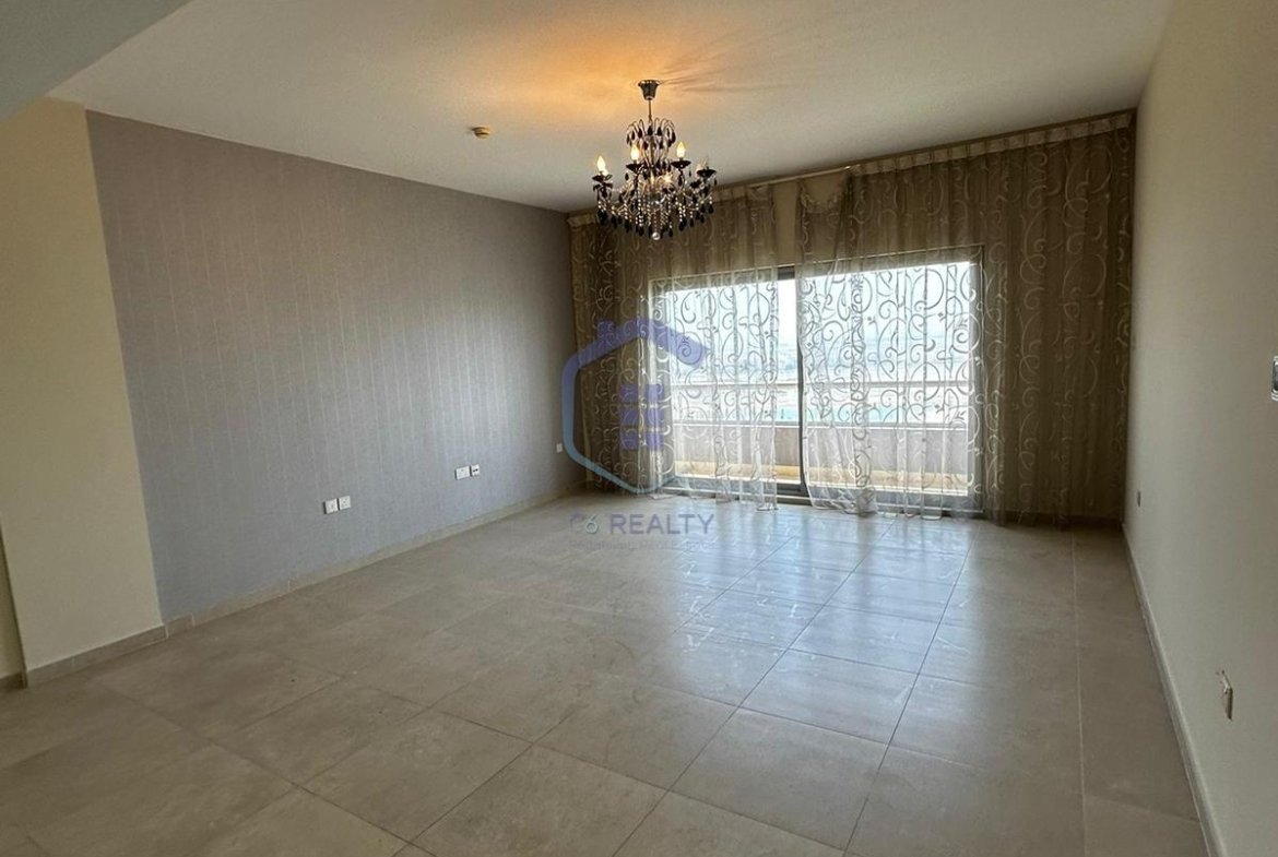 eaView Exclusive 2-Bedroom Apartment For Rent in Amwaj Islands