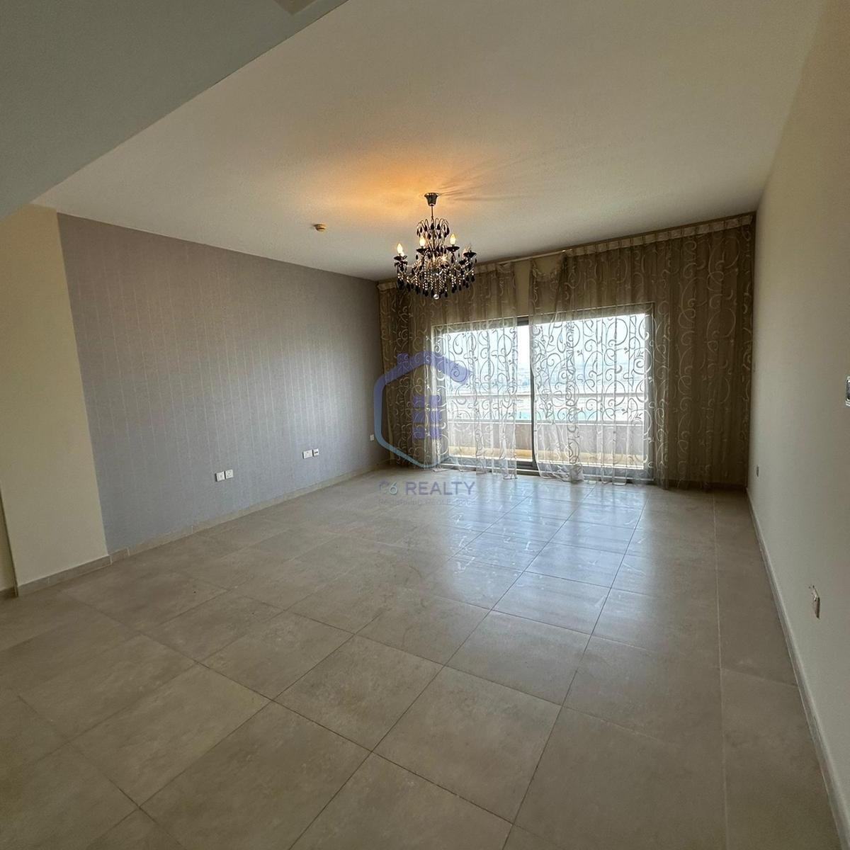 eaView Exclusive 2-Bedroom Apartment For Rent in Amwaj Islands