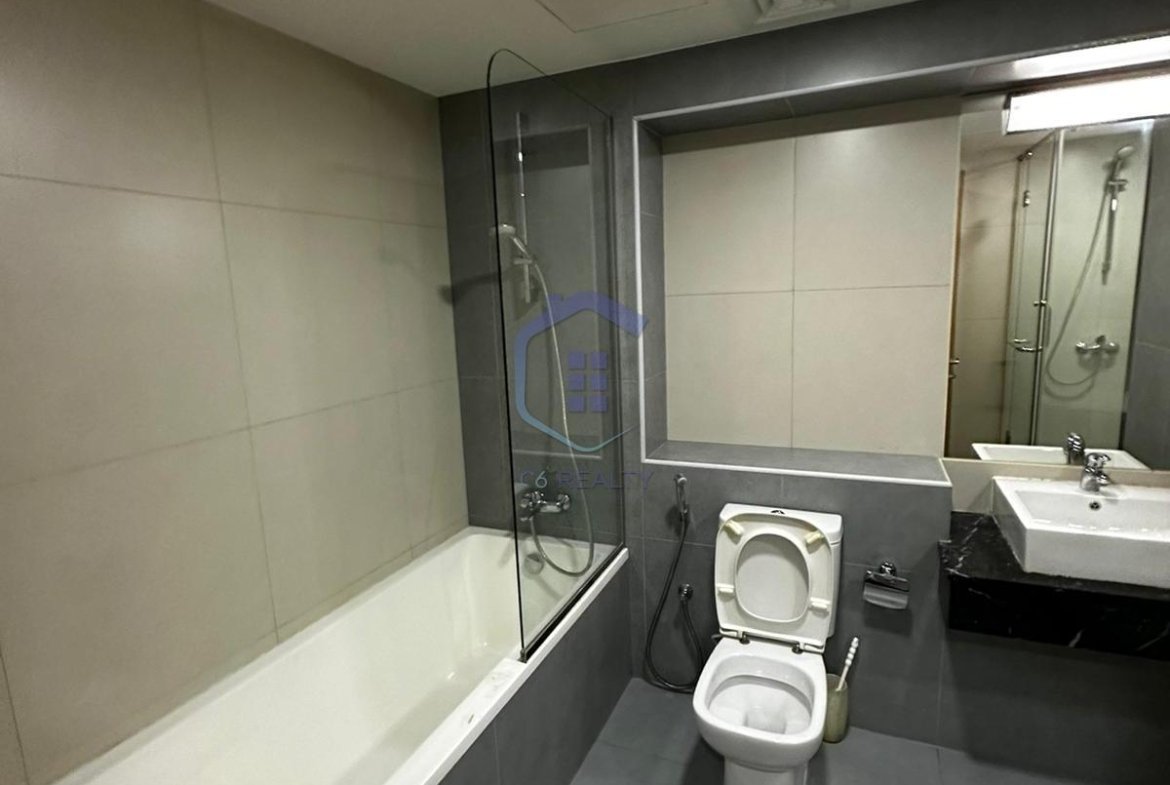 eaView Exclusive 2-Bedroom Apartment For Rent in Amwaj Islands