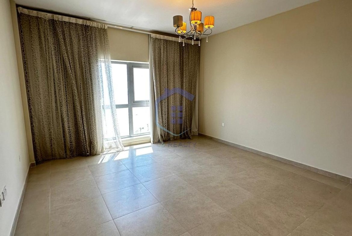 eaView Exclusive 2-Bedroom Apartment For Rent in Amwaj Islands