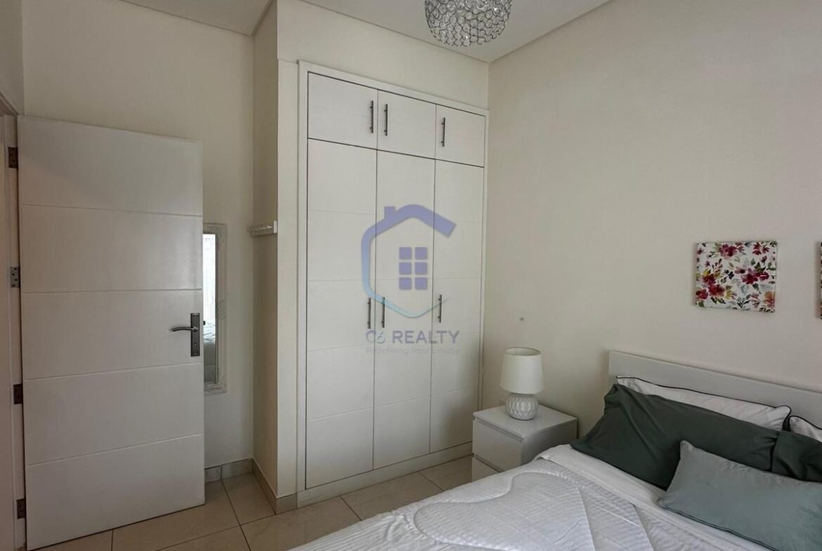 Affordable 1-bedroom Apartment In The Center Of Juffair
