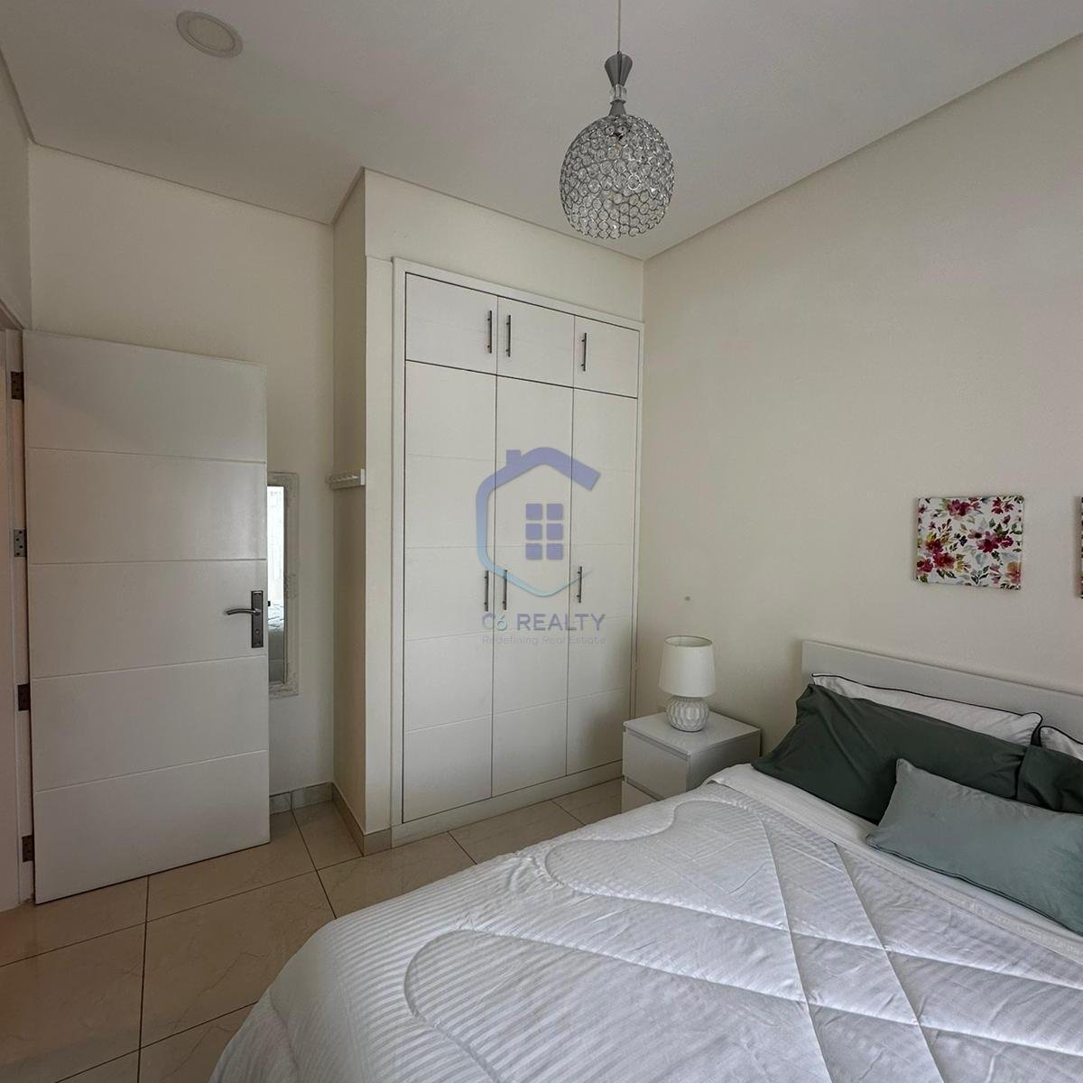 Affordable 1-bedroom Apartment In The Center Of Juffair