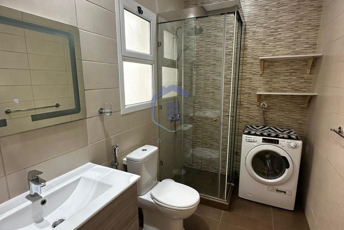 Affordable 1-bedroom Apartment In The Center Of Juffair