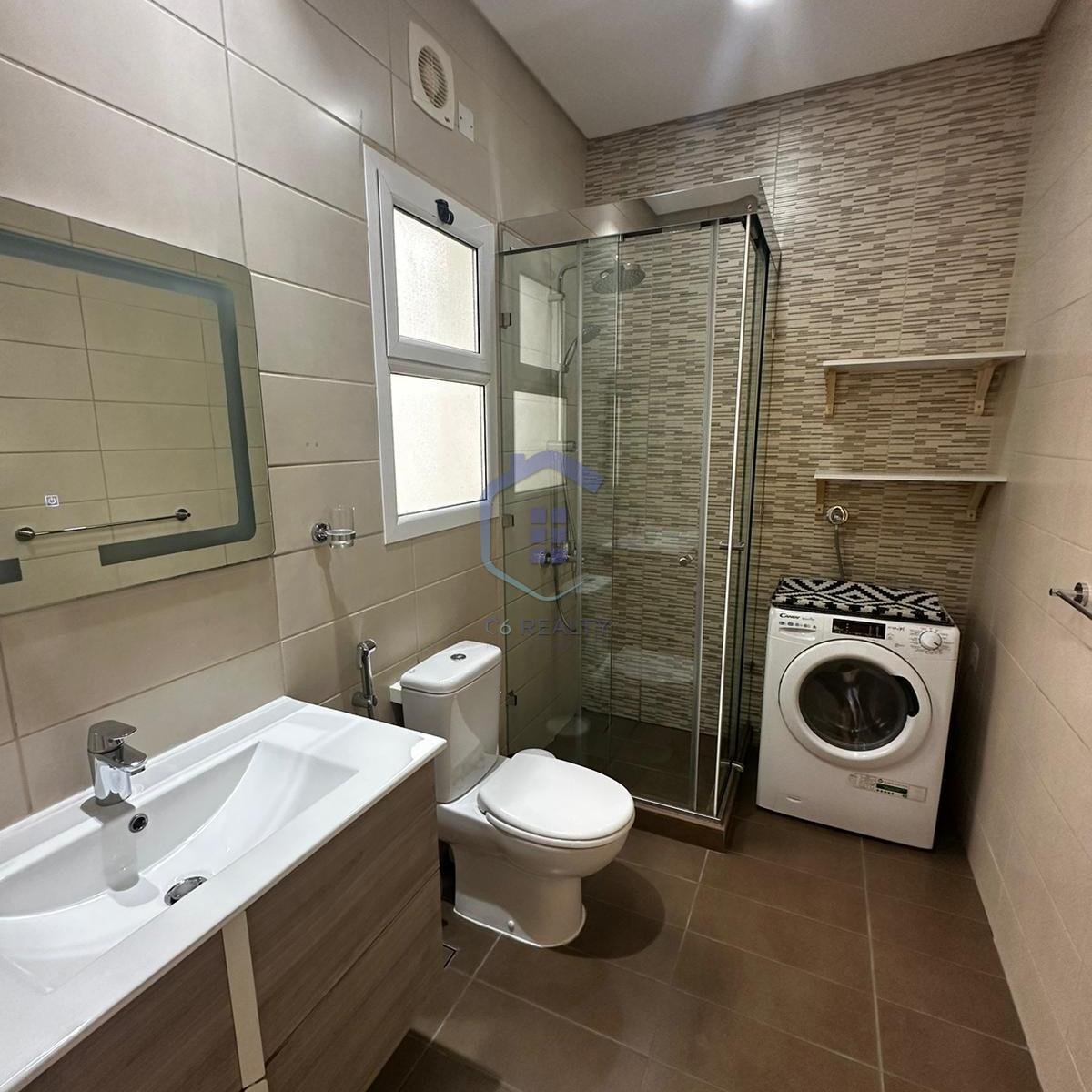 Affordable 1-bedroom Apartment In The Center Of Juffair