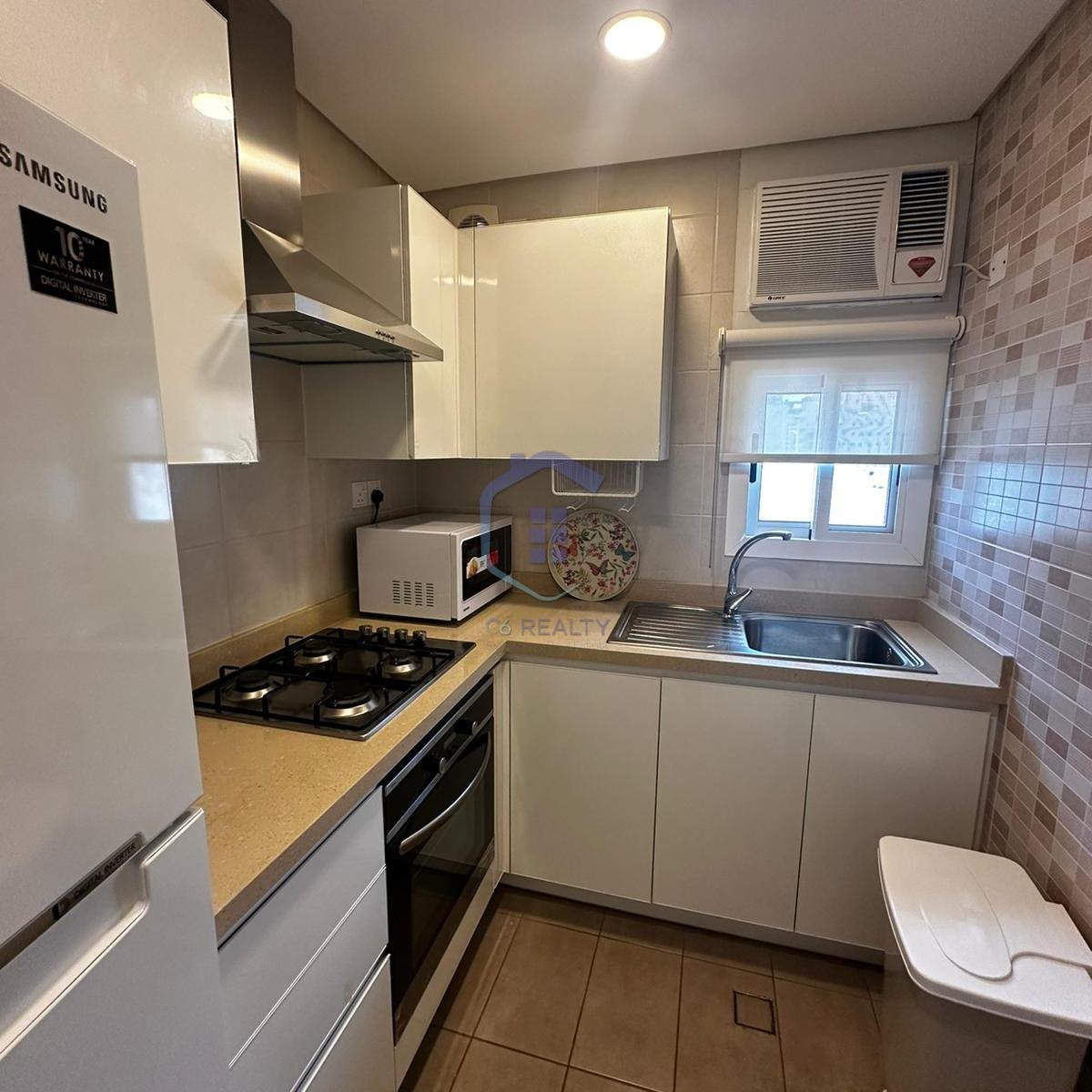Affordable 1-bedroom Apartment In The Center Of Juffair