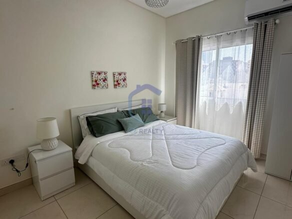 Affordable 1-bedroom Apartment In The Center Of Juffair