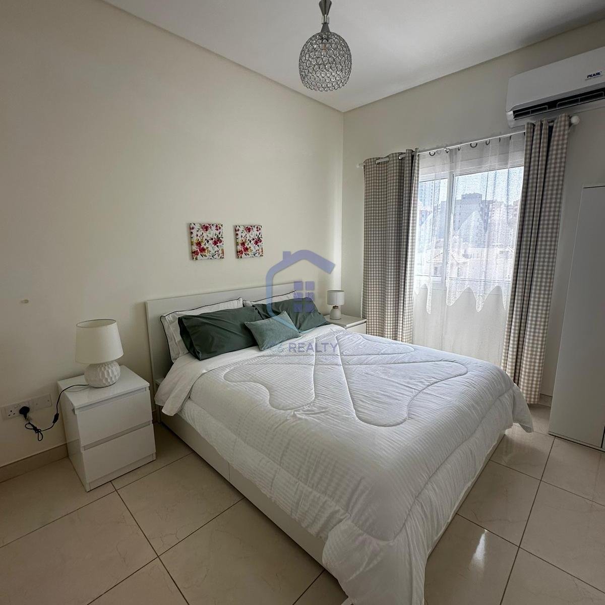 Affordable 1-bedroom Apartment In The Center Of Juffair