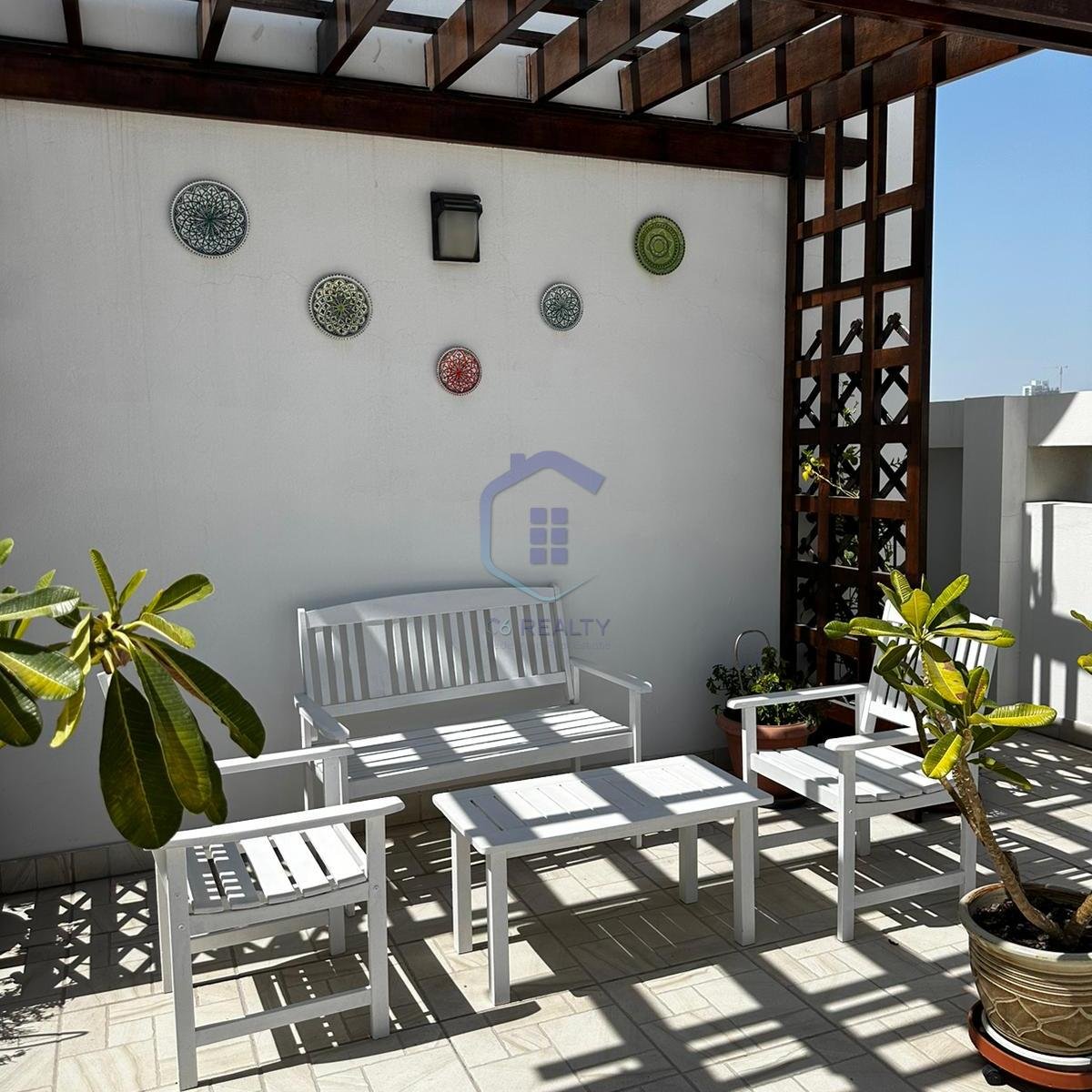 Affordable 1-bedroom Apartment In The Center Of Juffair