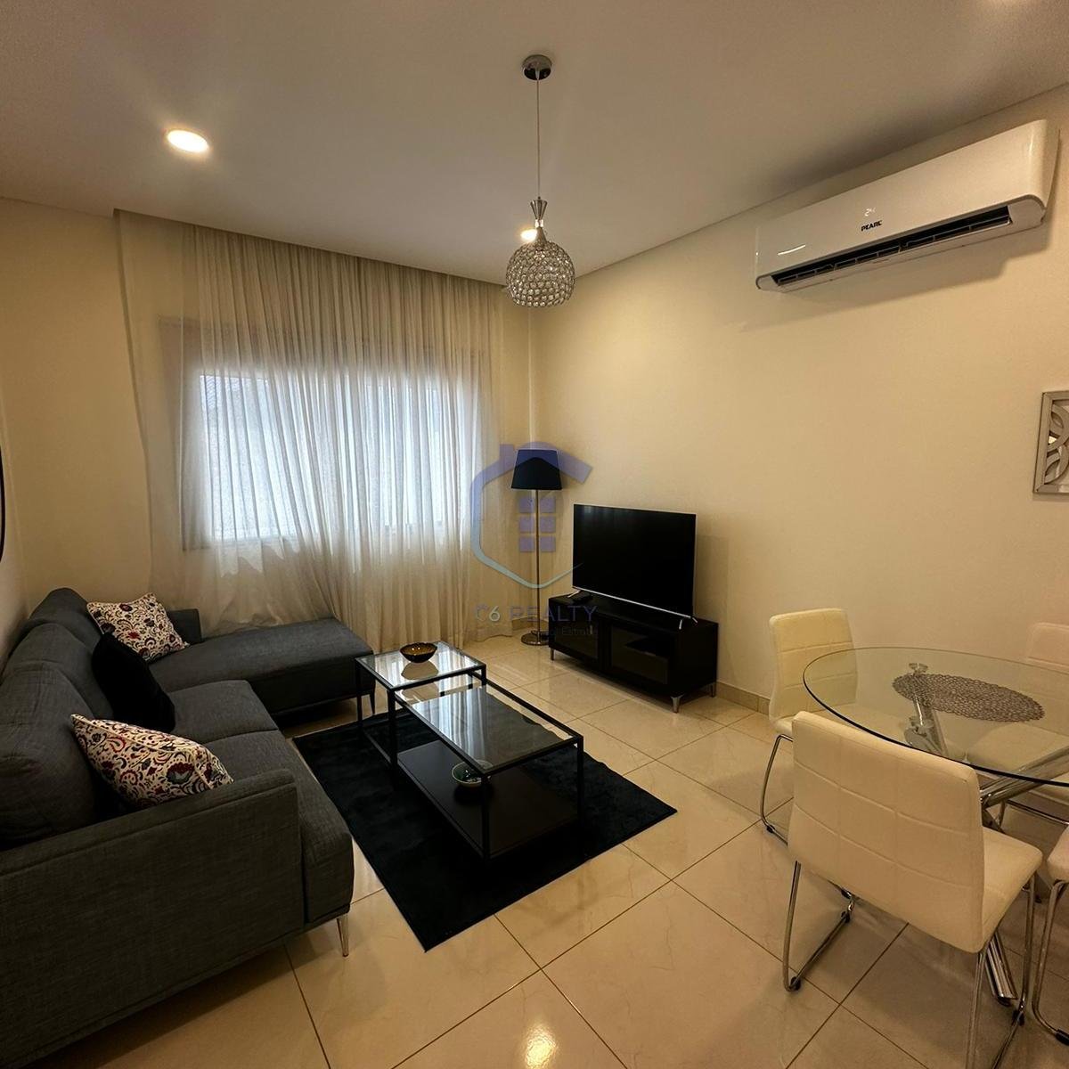Affordable 1-bedroom Apartment In The Center Of Juffair