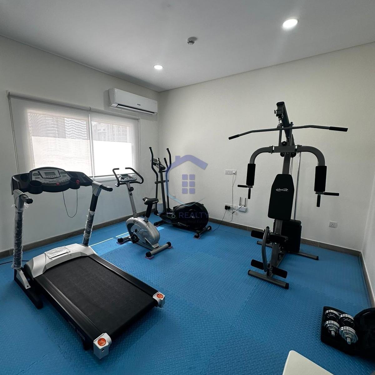 Affordable 1-bedroom Apartment In The Center Of Juffair