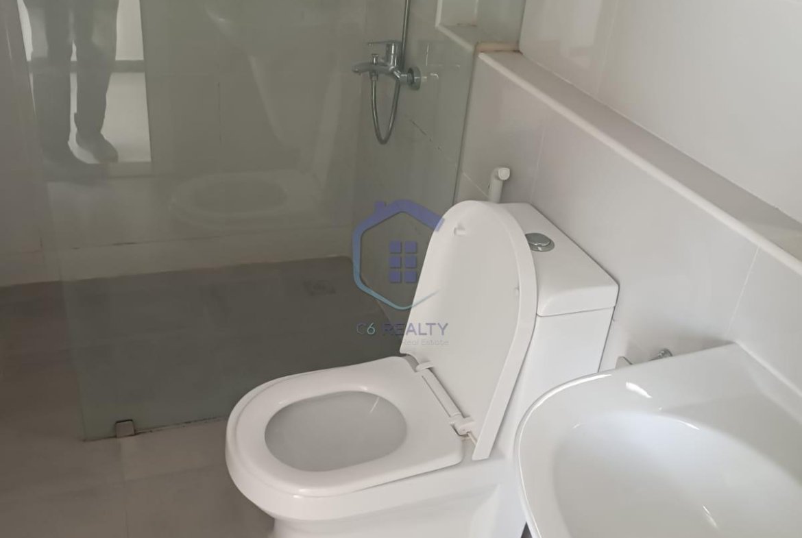 Spacious 2-Bedroom for Rent in The Heart Of Jabalat Habshi