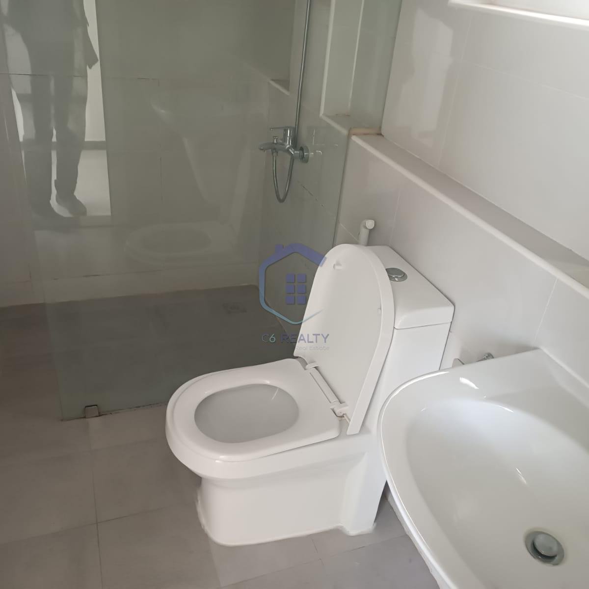 Spacious 2-Bedroom for Rent in The Heart Of Jabalat Habshi