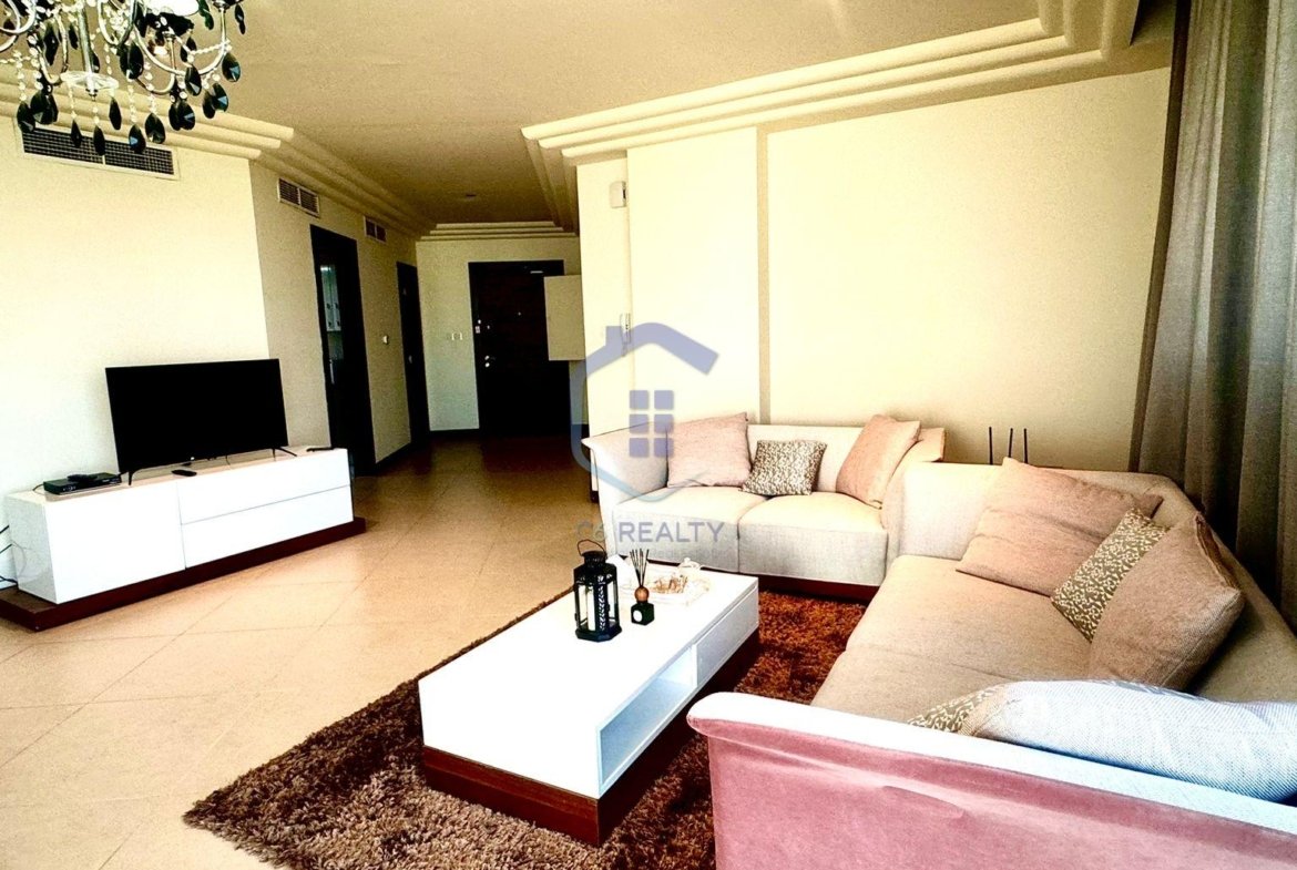 Exclusive 1-Bedroom Apartment For Rent In The Heart Of Zinj