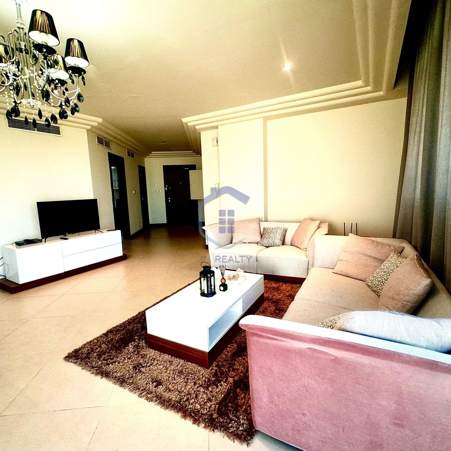 Exclusive 1-Bedroom Apartment For Rent In The Heart Of Zinj