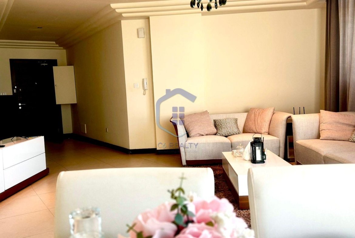Exclusive 1-Bedroom Apartment For Rent In The Heart Of Zinj