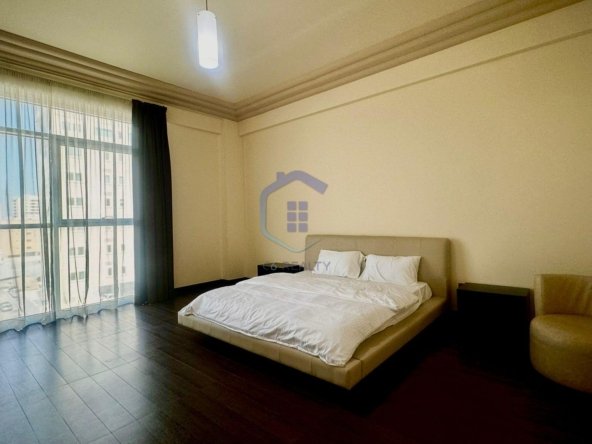 Exclusive 1-Bedroom Apartment For Rent In The Heart Of Zinj