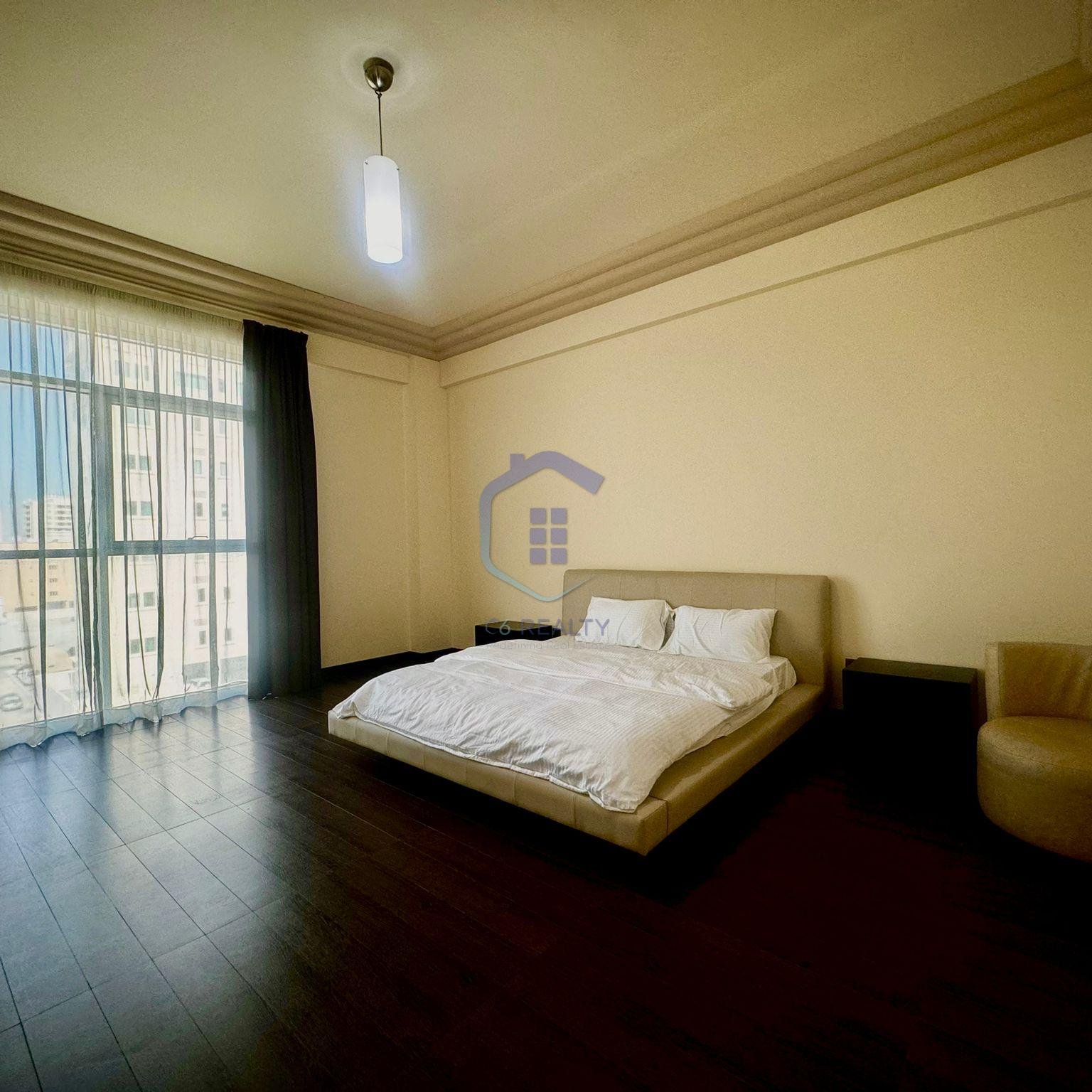 Exclusive 1-Bedroom Apartment For Rent In The Heart Of Zinj