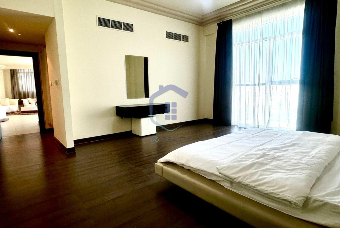 Exclusive 1-Bedroom Apartment For Rent In The Heart Of Zinj