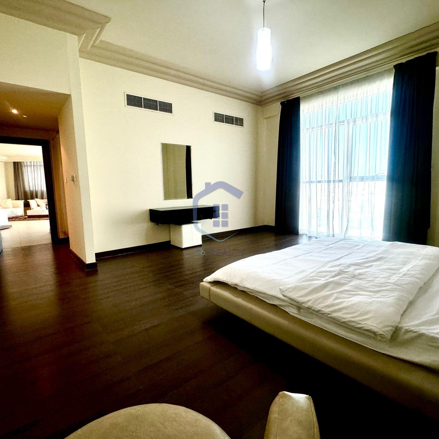 Exclusive 1-Bedroom Apartment For Rent In The Heart Of Zinj