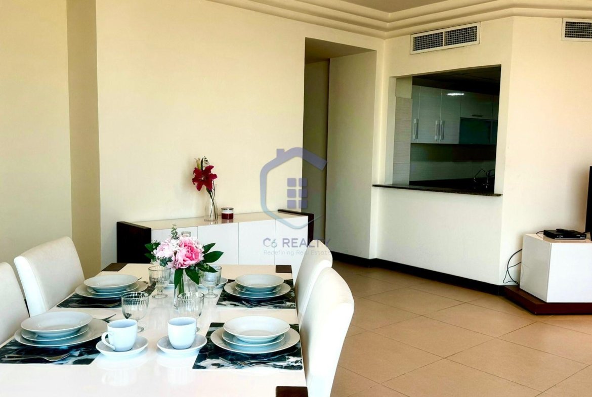Exclusive 1-Bedroom Apartment For Rent In The Heart Of Zinj