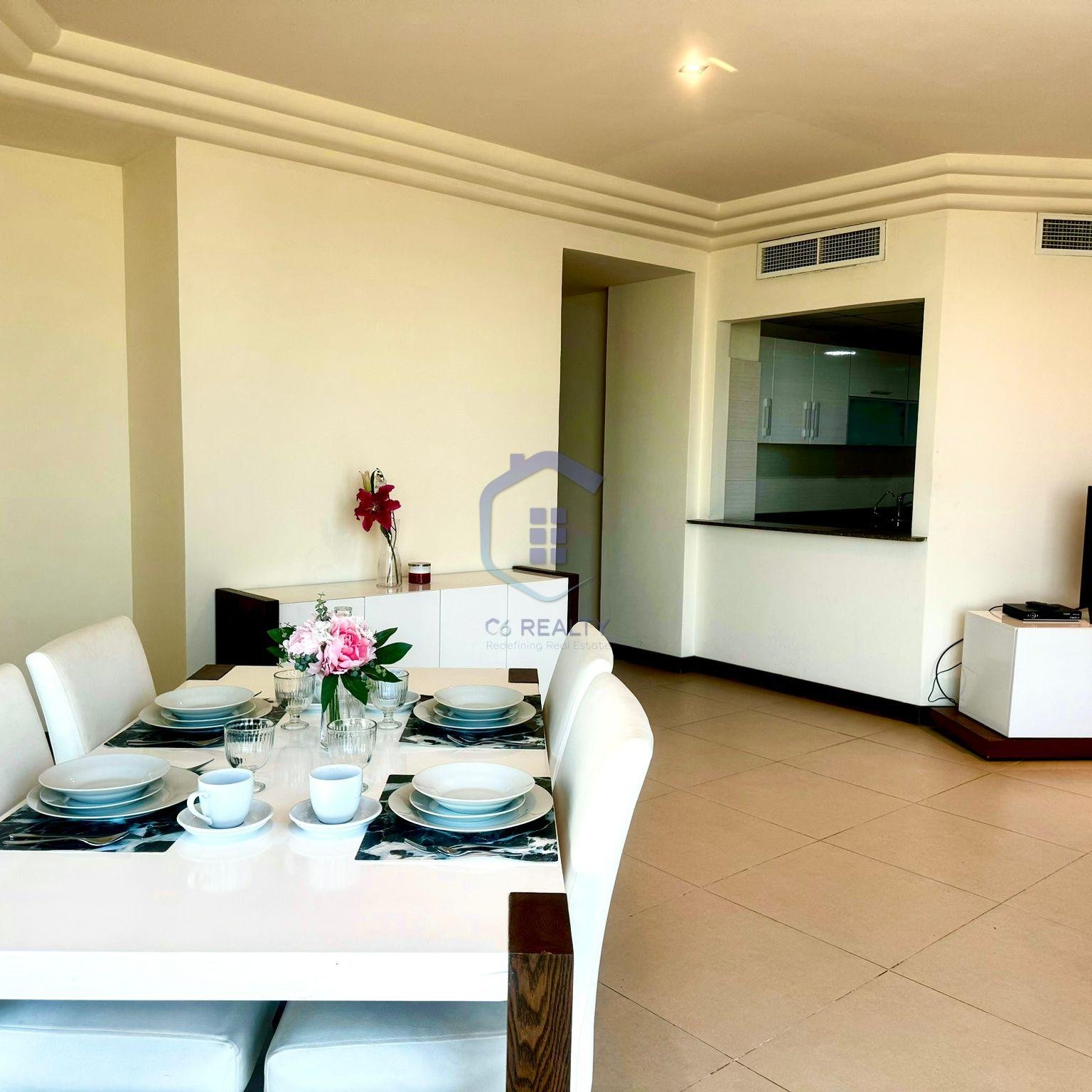 Exclusive 1-Bedroom Apartment For Rent In The Heart Of Zinj
