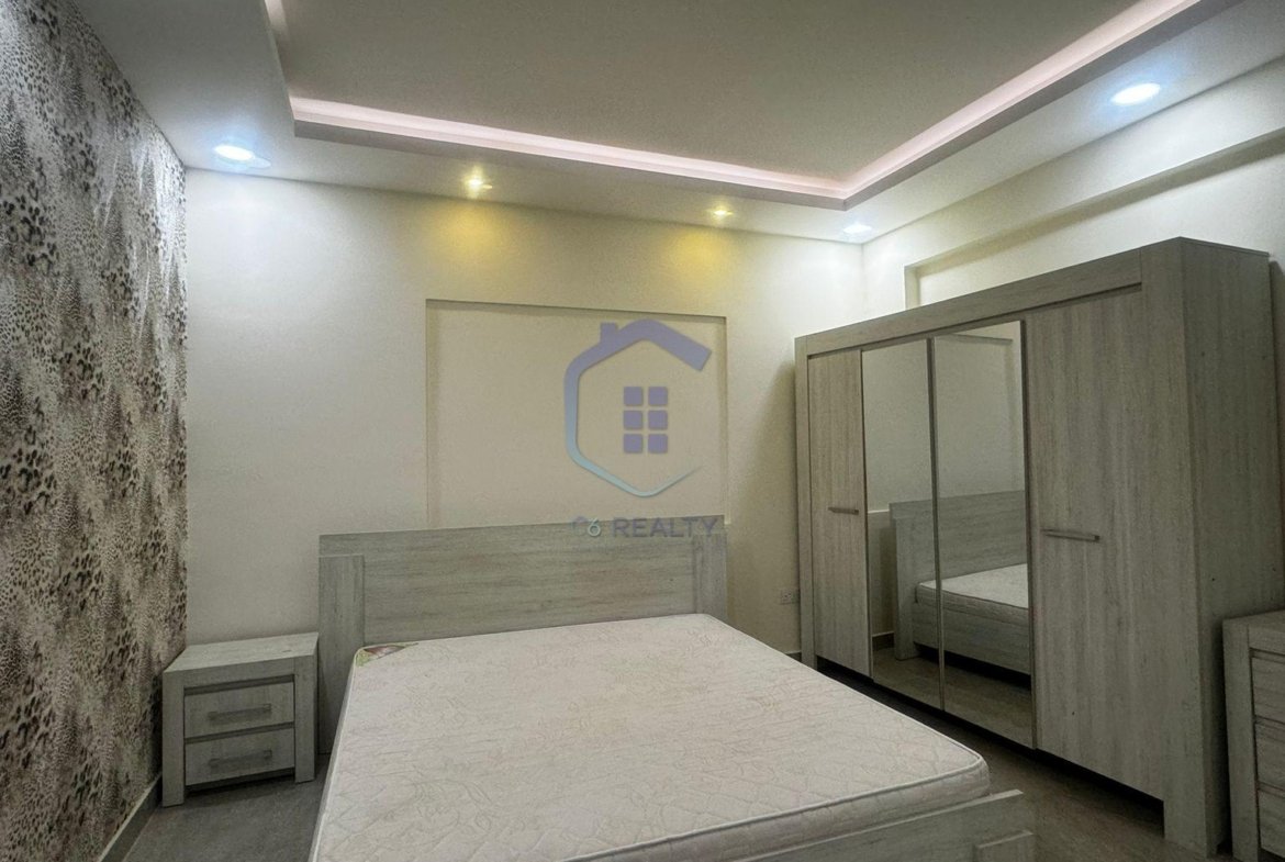 ffordable Studio Apartment For Rent in The Heart Of Sanabis