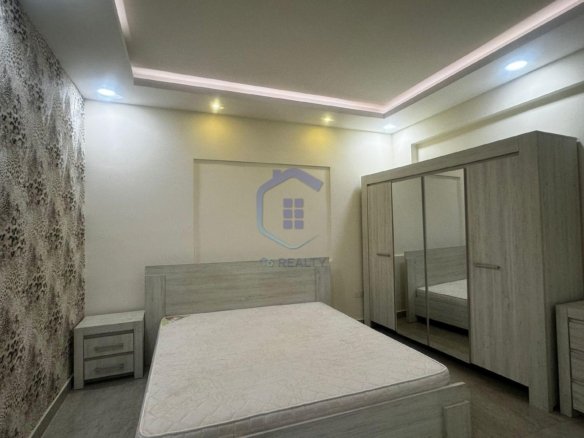 ffordable Studio Apartment For Rent in The Heart Of Sanabis