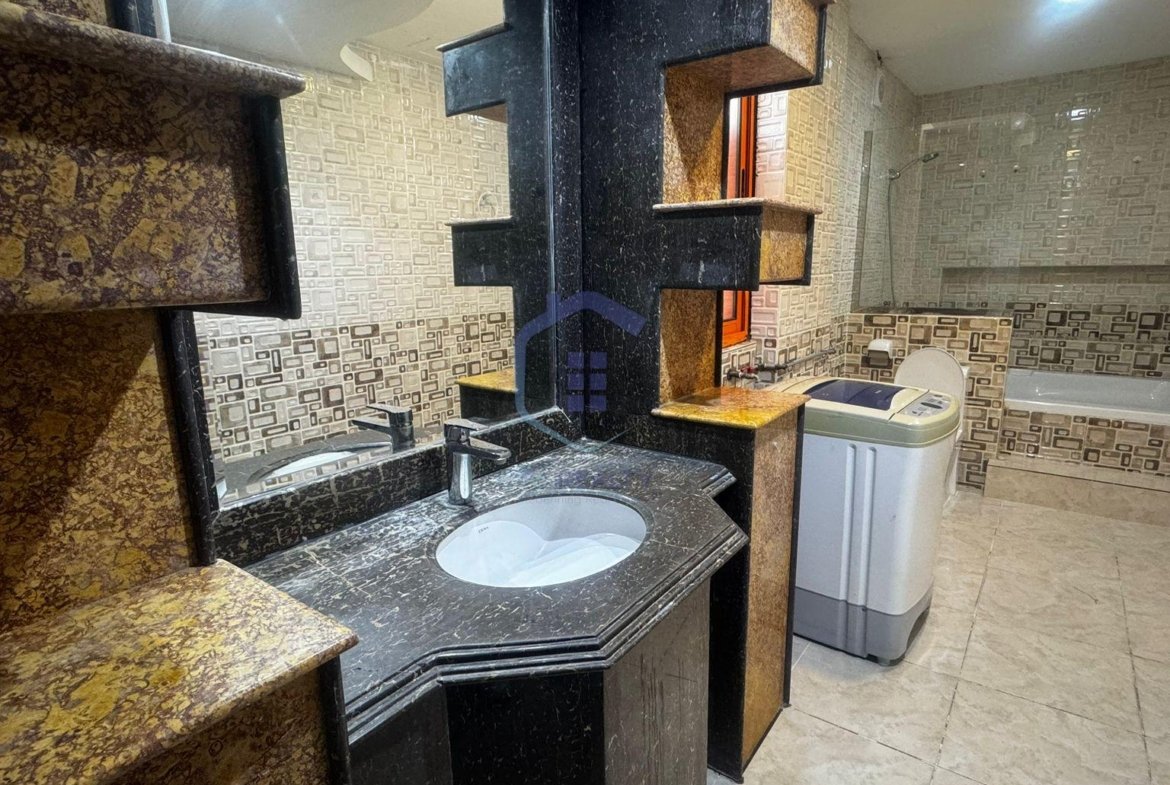 ffordable Studio Apartment For Rent in The Heart Of Sanabis
