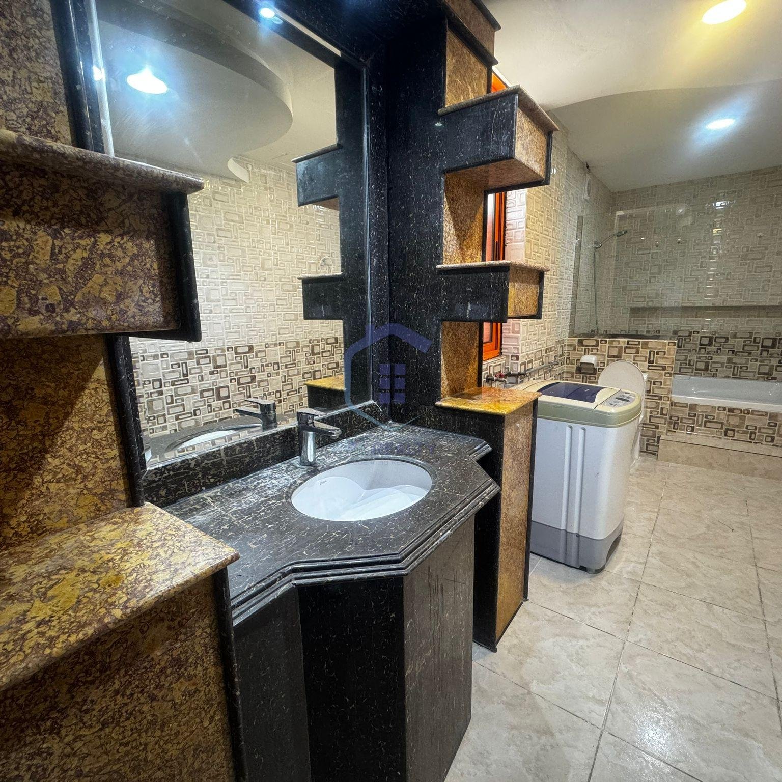 ffordable Studio Apartment For Rent in The Heart Of Sanabis