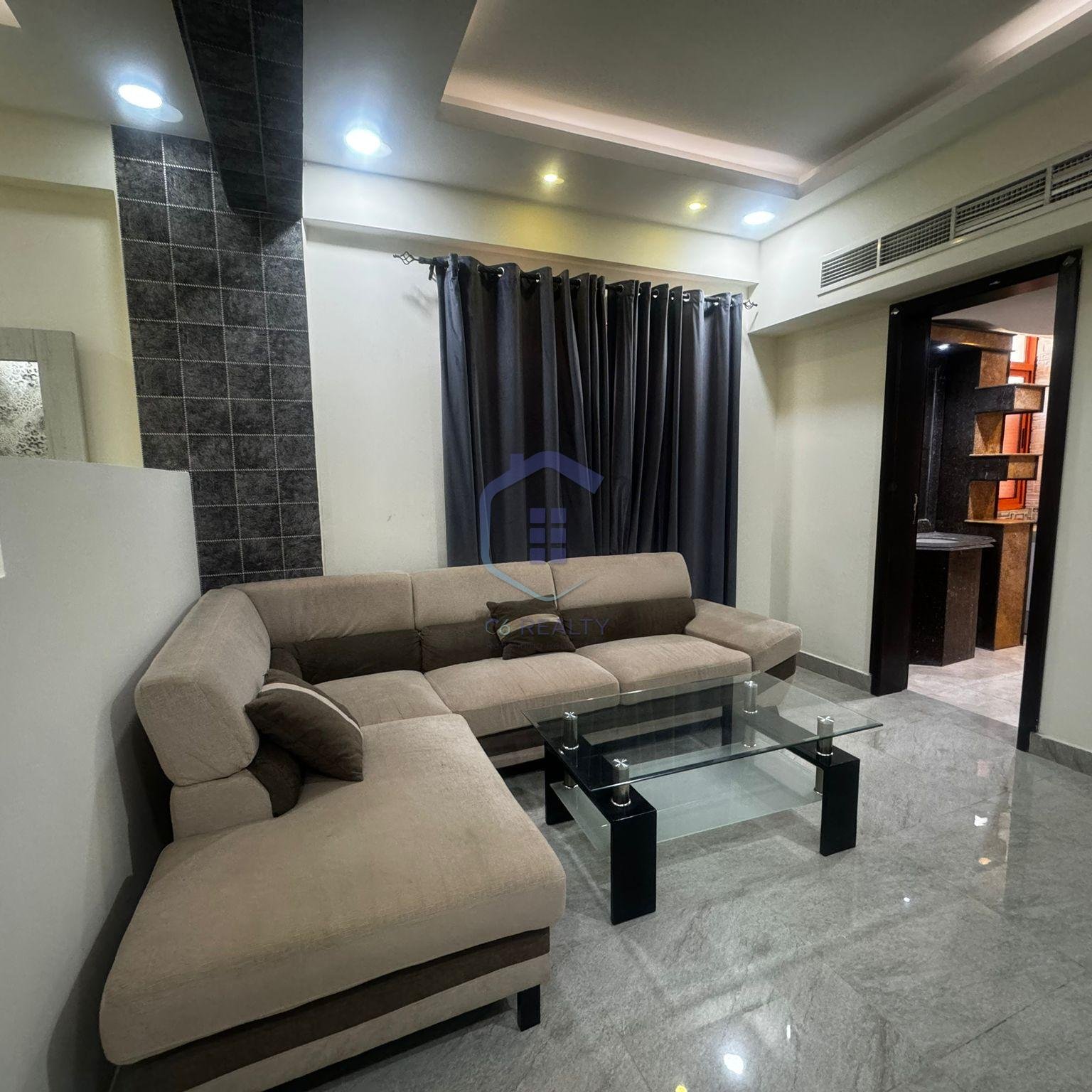 ffordable Studio Apartment For Rent in The Heart Of Sanabis