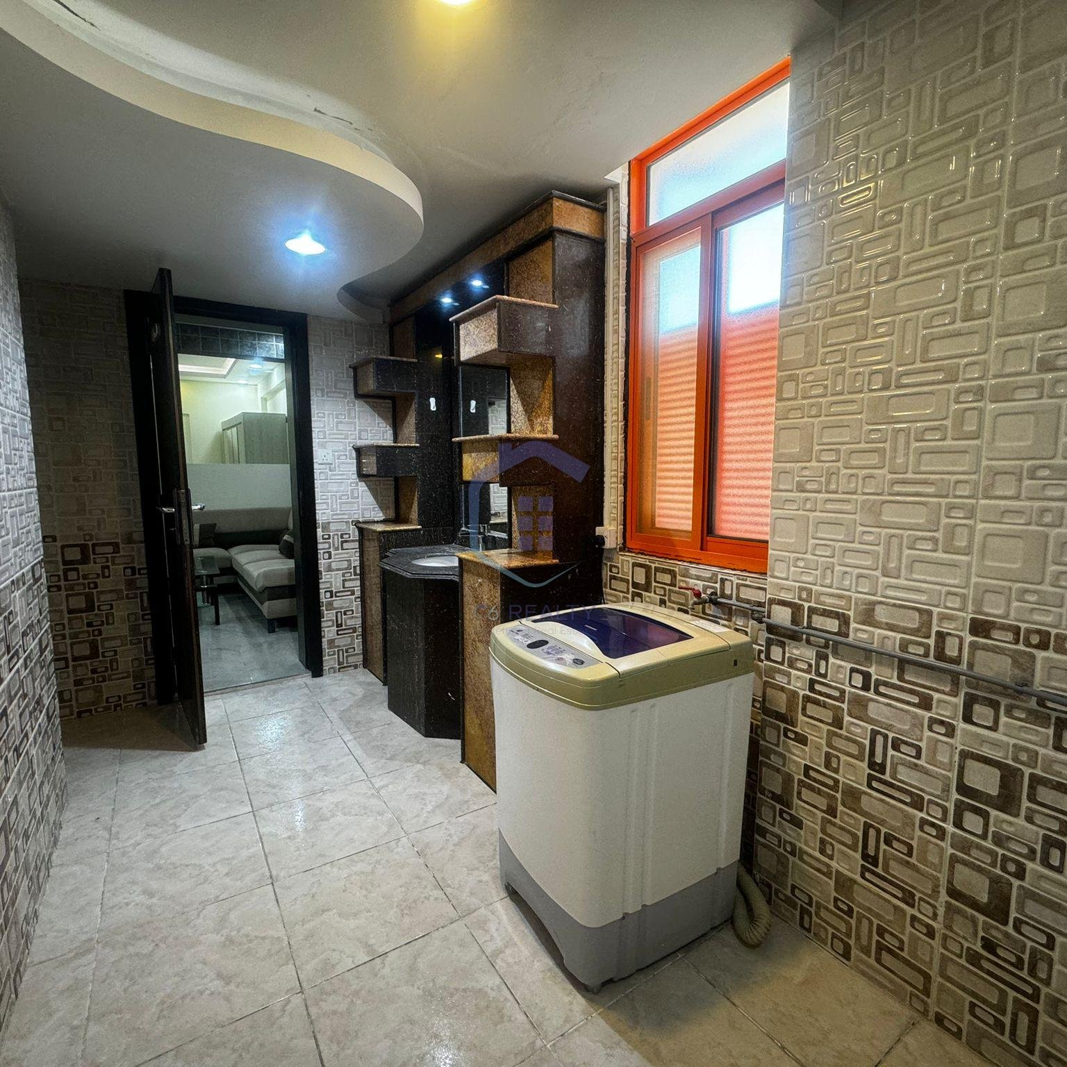 ffordable Studio Apartment For Rent in The Heart Of Sanabis