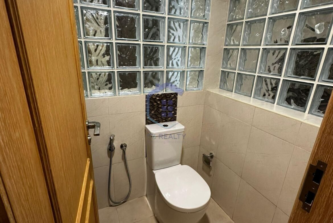 Affordable Spacious 1-Bedroom Apartment In The Heart Of Juffair